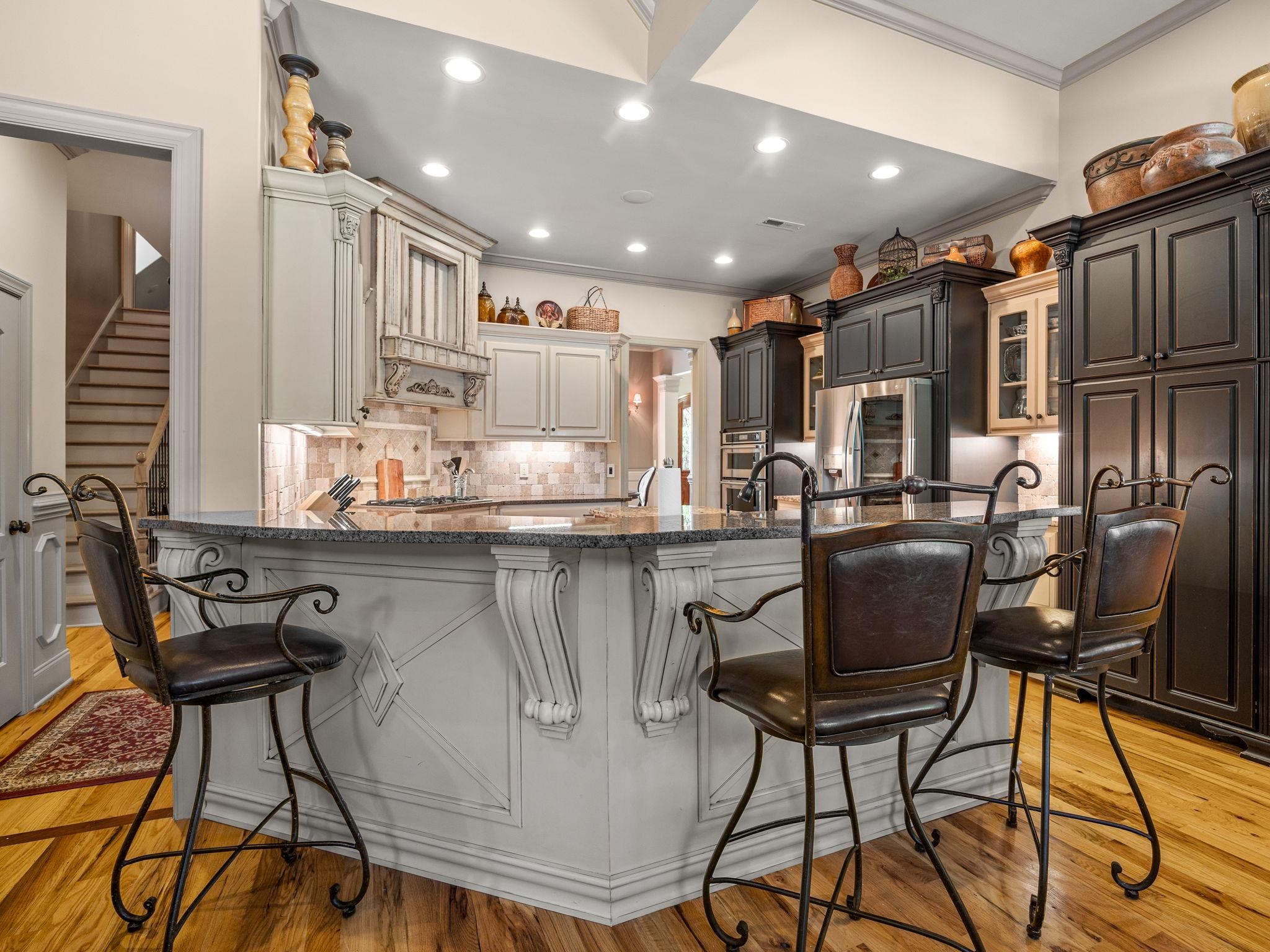 215 New Castle Drive Duncan, SC 29334 - Photo 20 of 43
