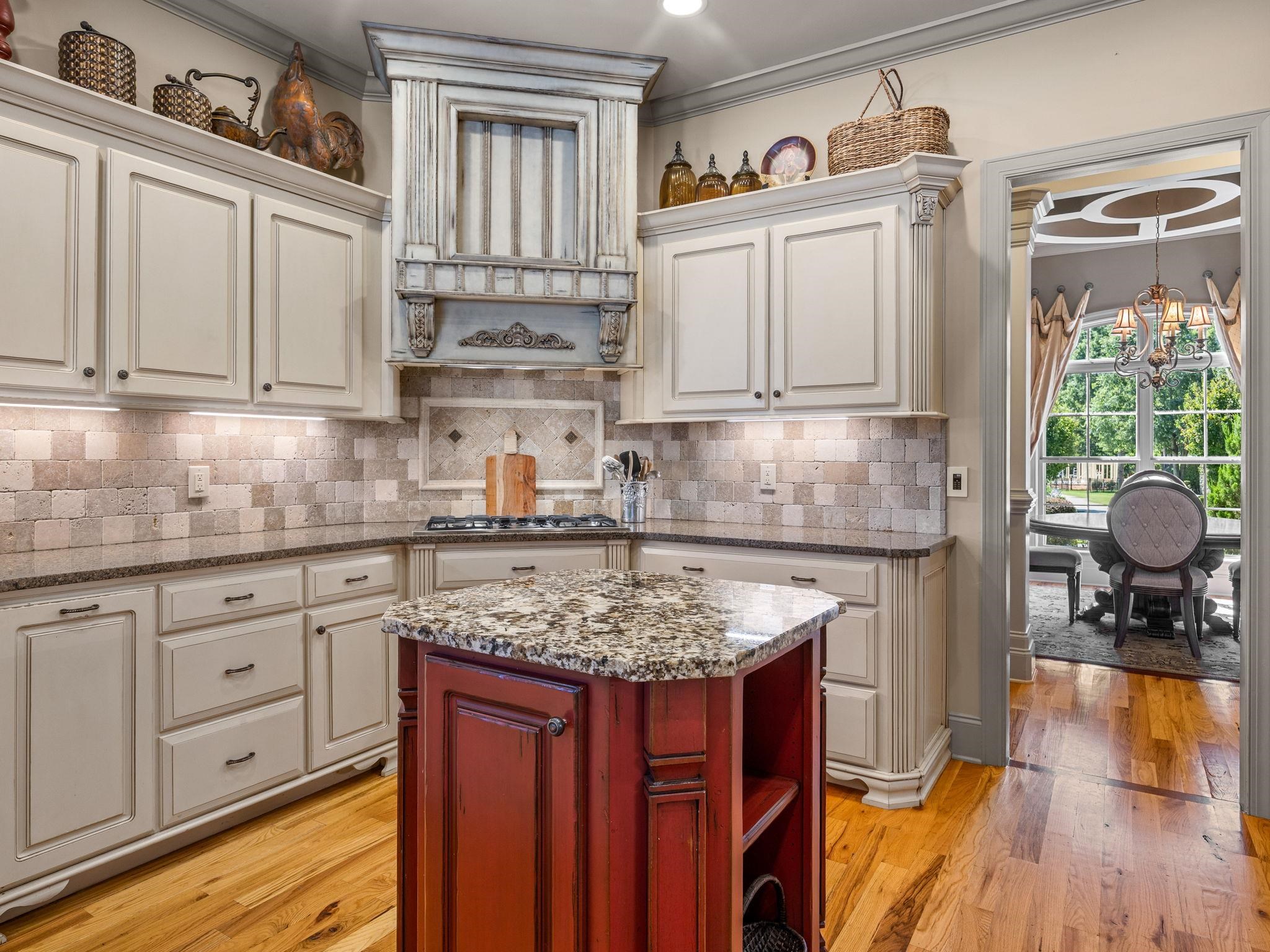 215 New Castle Drive Duncan, SC 29334 - Photo 21 of 43