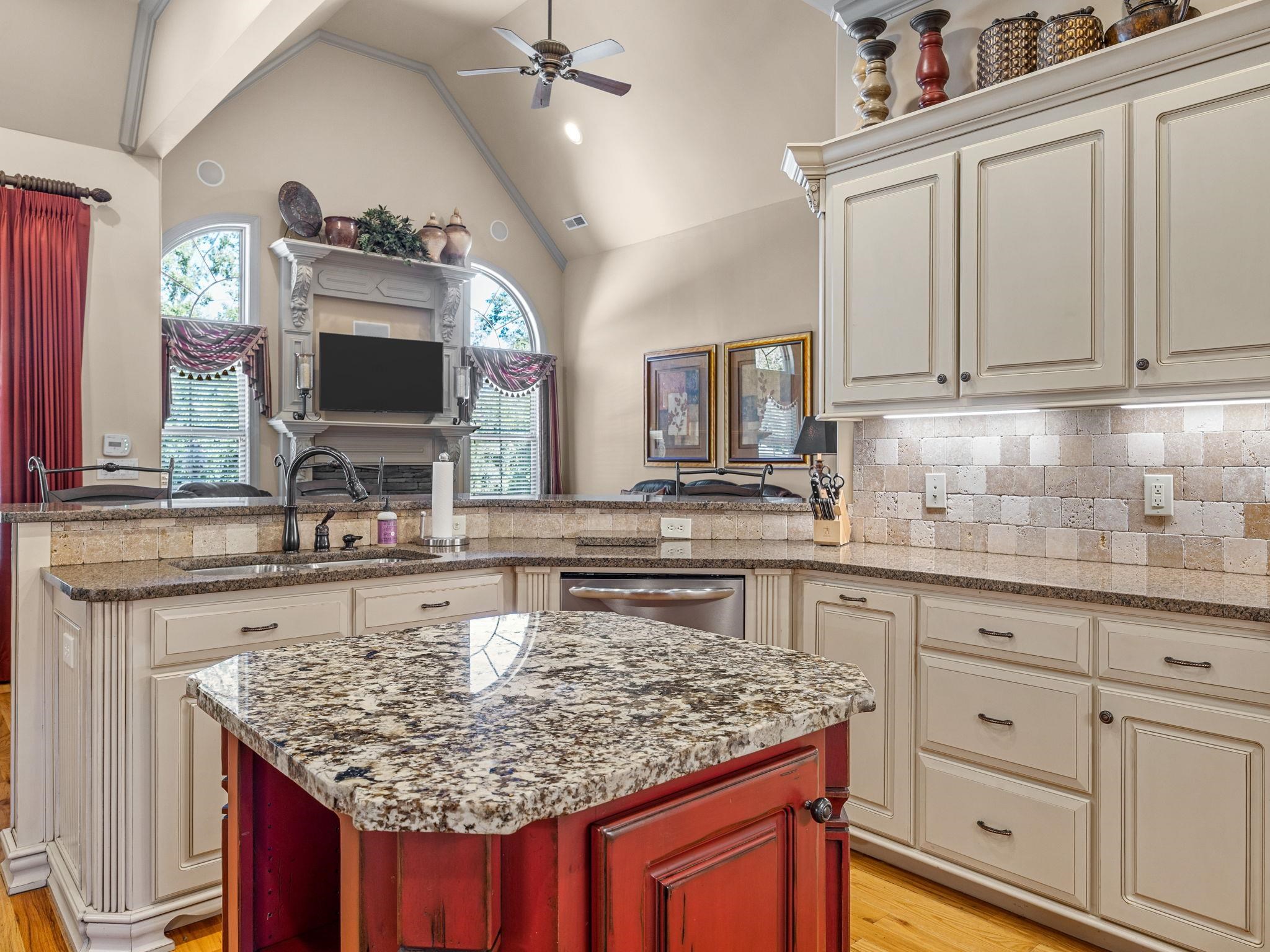 215 New Castle Drive Duncan, SC 29334 - Photo 22 of 43