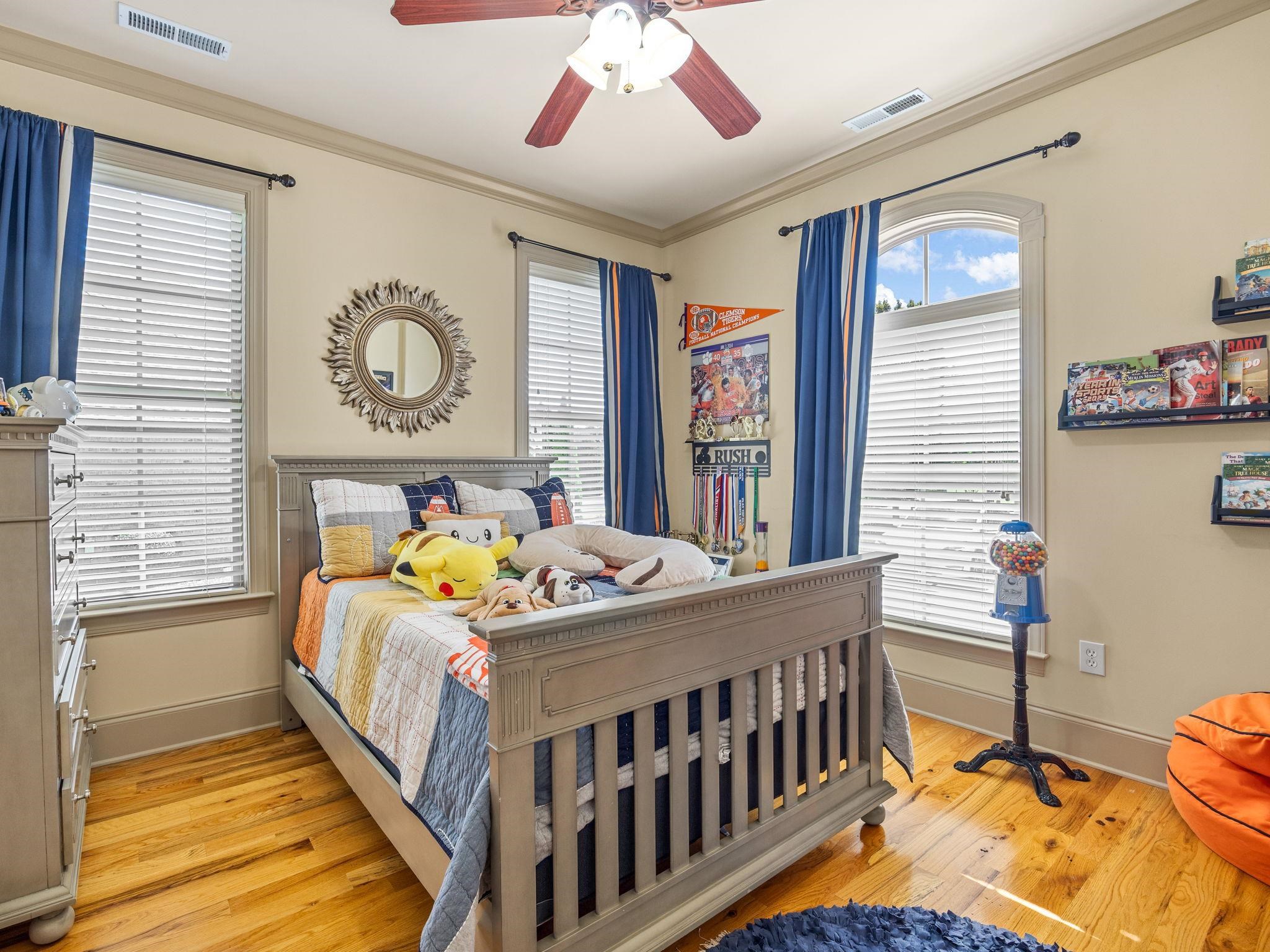 215 New Castle Drive Duncan, SC 29334 - Photo 34 of 43