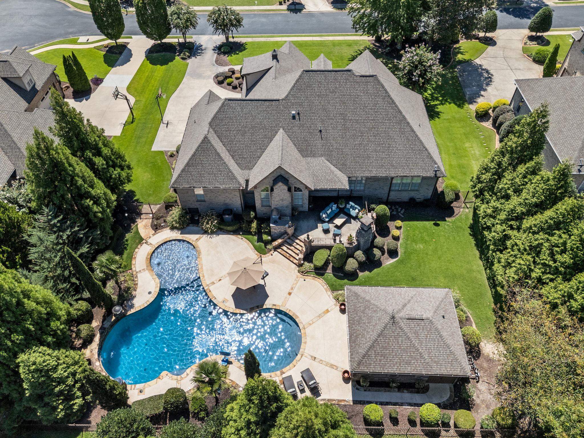 215 New Castle Drive Duncan, SC 29334 - Photo 4 of 43