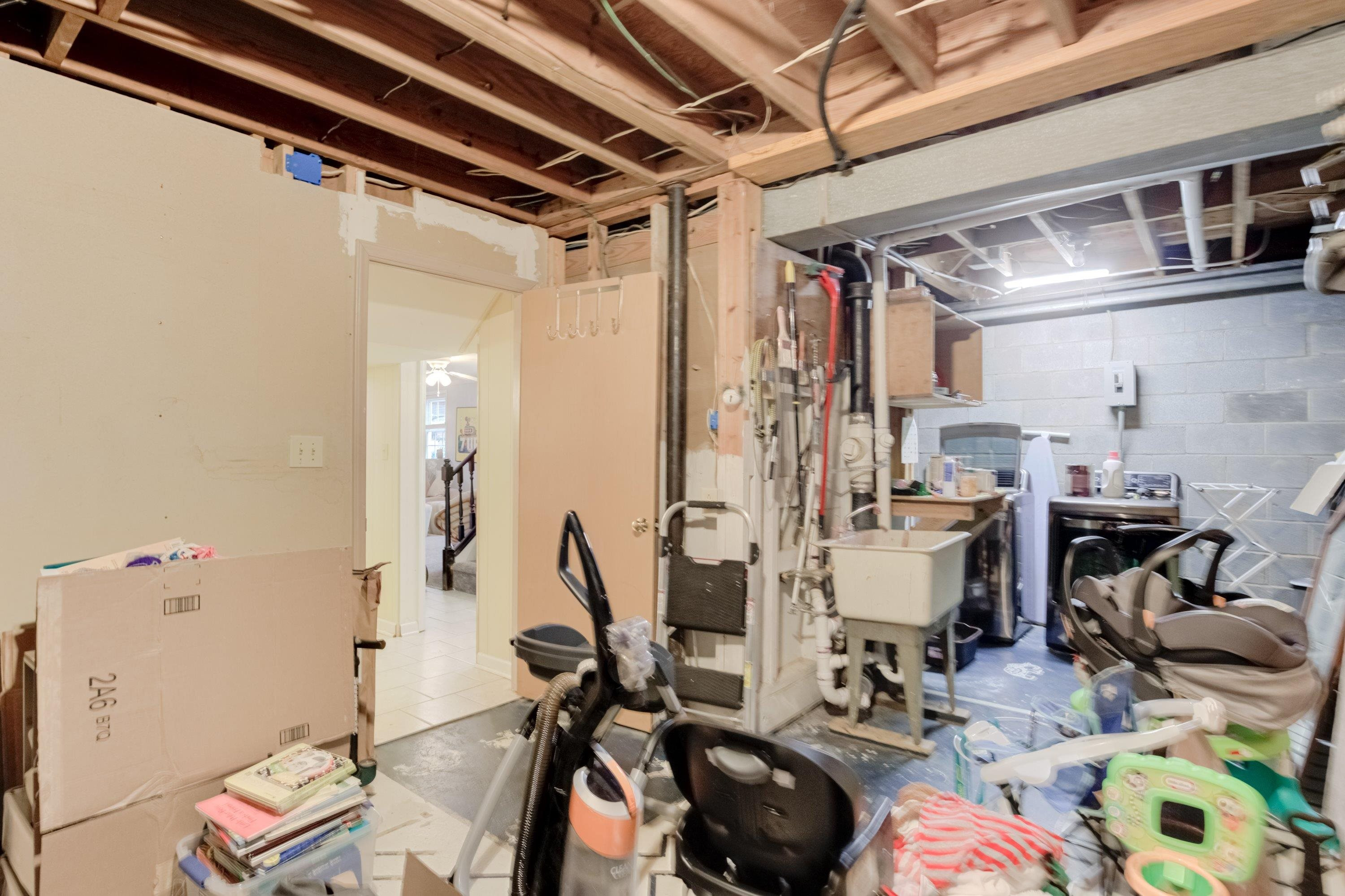 3719 Swift Drive Raleigh, NC 27606 - Photo 53 of 60 Photo 53
