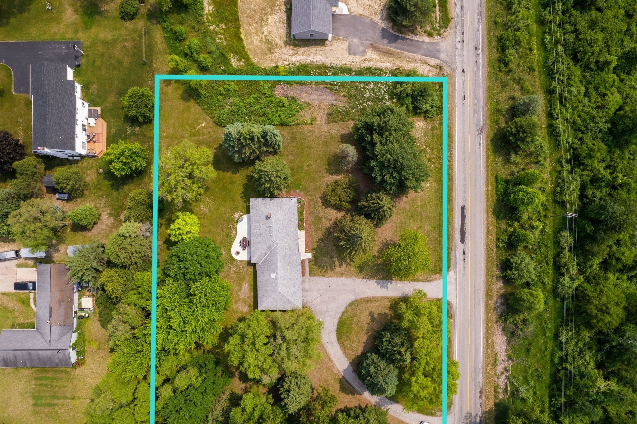 6196 Cook Road Williamsburg, MI 49690 - Photo 2 of 51 Gallery Image 2