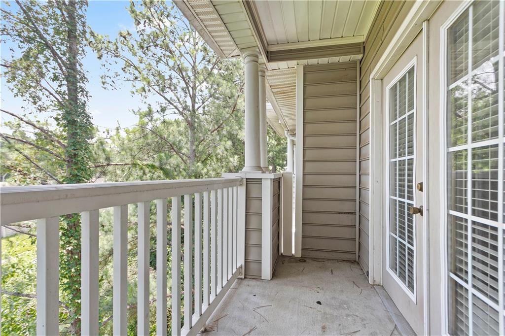 2700 Pine Tree Road Northeast, Unit 2303 Atlanta, GA 30324 - Photo 19 of 25