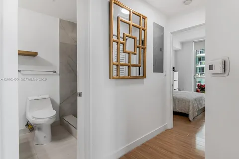 $635,000 | 79 Southwest 12th Street, Unit 2107S, Miami, FL 33130