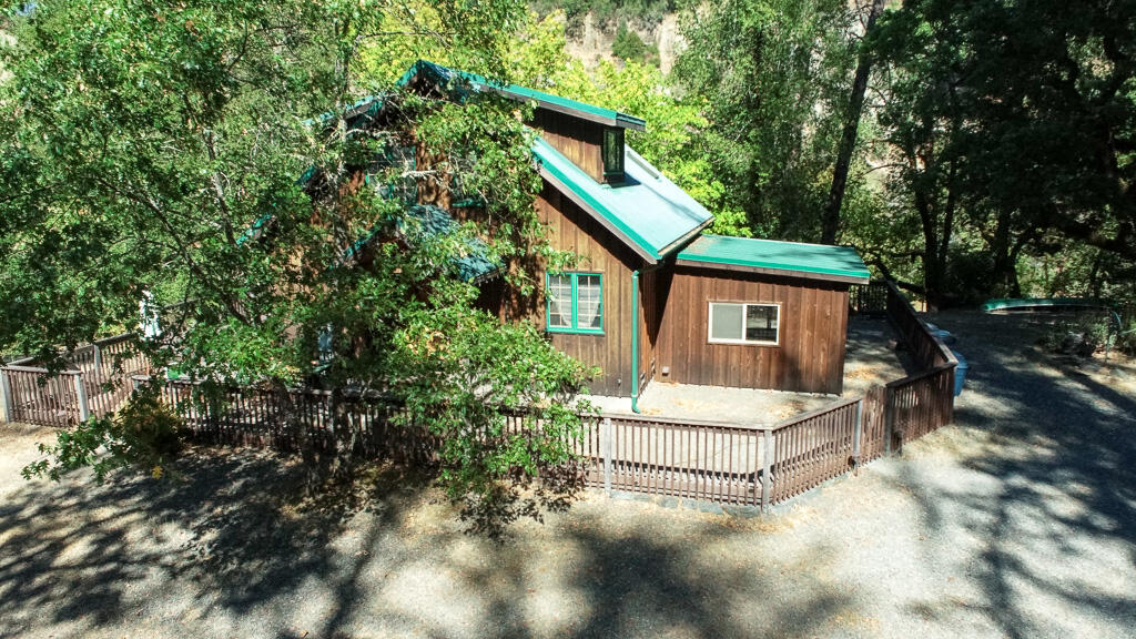0 Bear Canyon Road Garberville, CA 95542 - Photo 89 of 107 Bear Canyon Aerial-24 - Copy