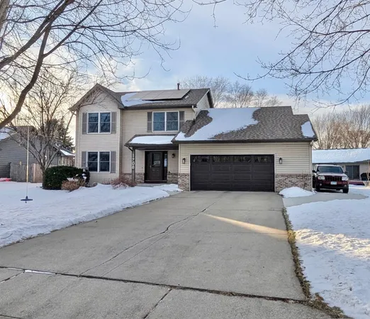$449,900 | 1908 Sibley View Lane, Northfield, MN 55057