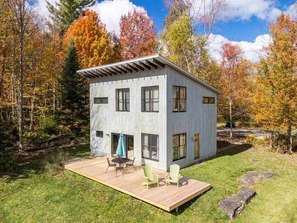 $589,000 | 296 West Hill Road, Lincoln, VT 05443
