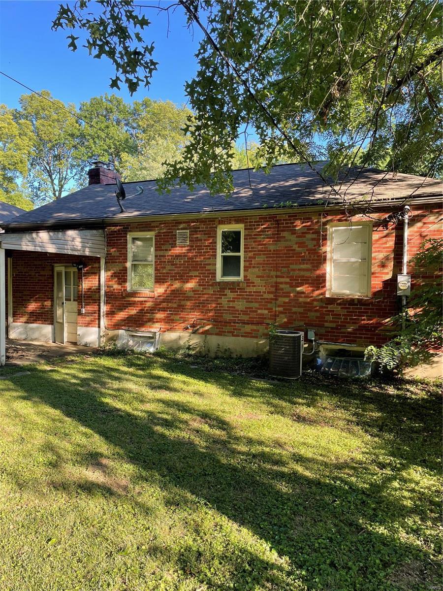 415 Robert Avenue Ferguson, MO 63135 - Photo 27 of 28