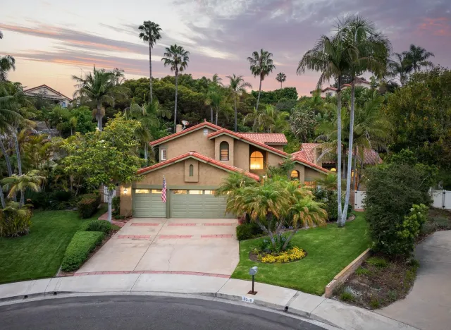 $2,700,000 | 1248 Avocet Court, Cardiff, CA 92007