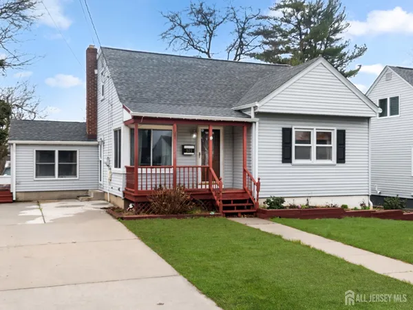 $500,000 | 343 Woodside Avenue, Hamilton, NJ 08610