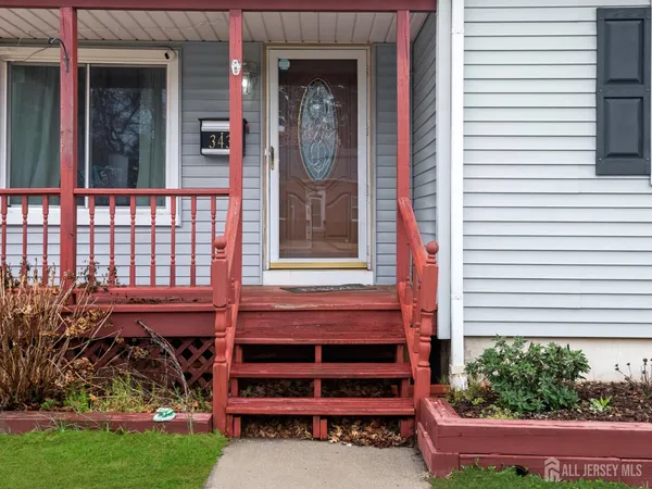 $500,000 | 343 Woodside Avenue, Hamilton, NJ 08610