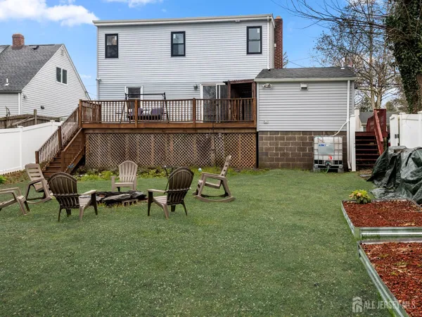 $500,000 | 343 Woodside Avenue, Hamilton, NJ 08610