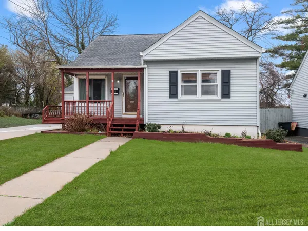 $500,000 | 343 Woodside Avenue, Hamilton, NJ 08610