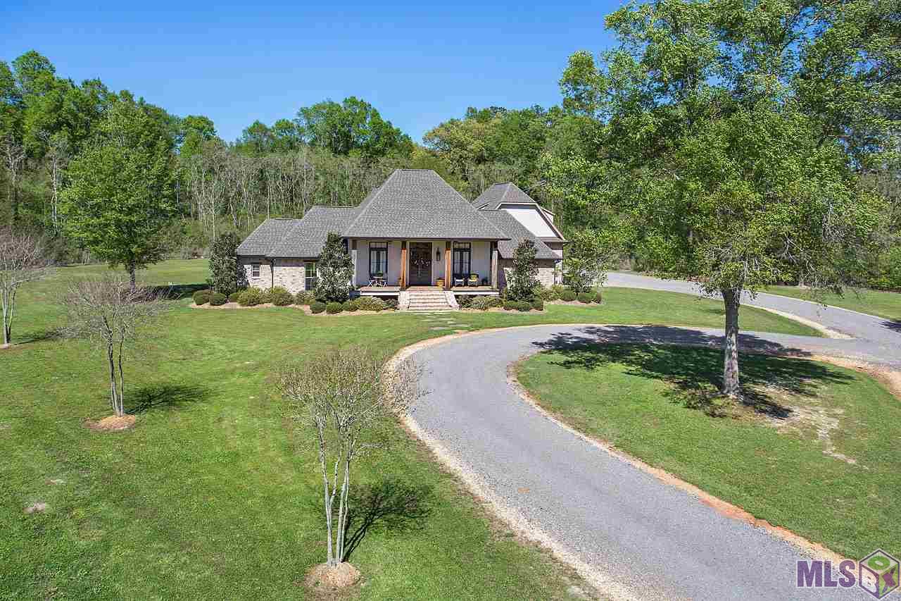 22320 Fletcher Road Ponchatoula, LA 70454 - Photo 1 of 17 Gallery Image 1