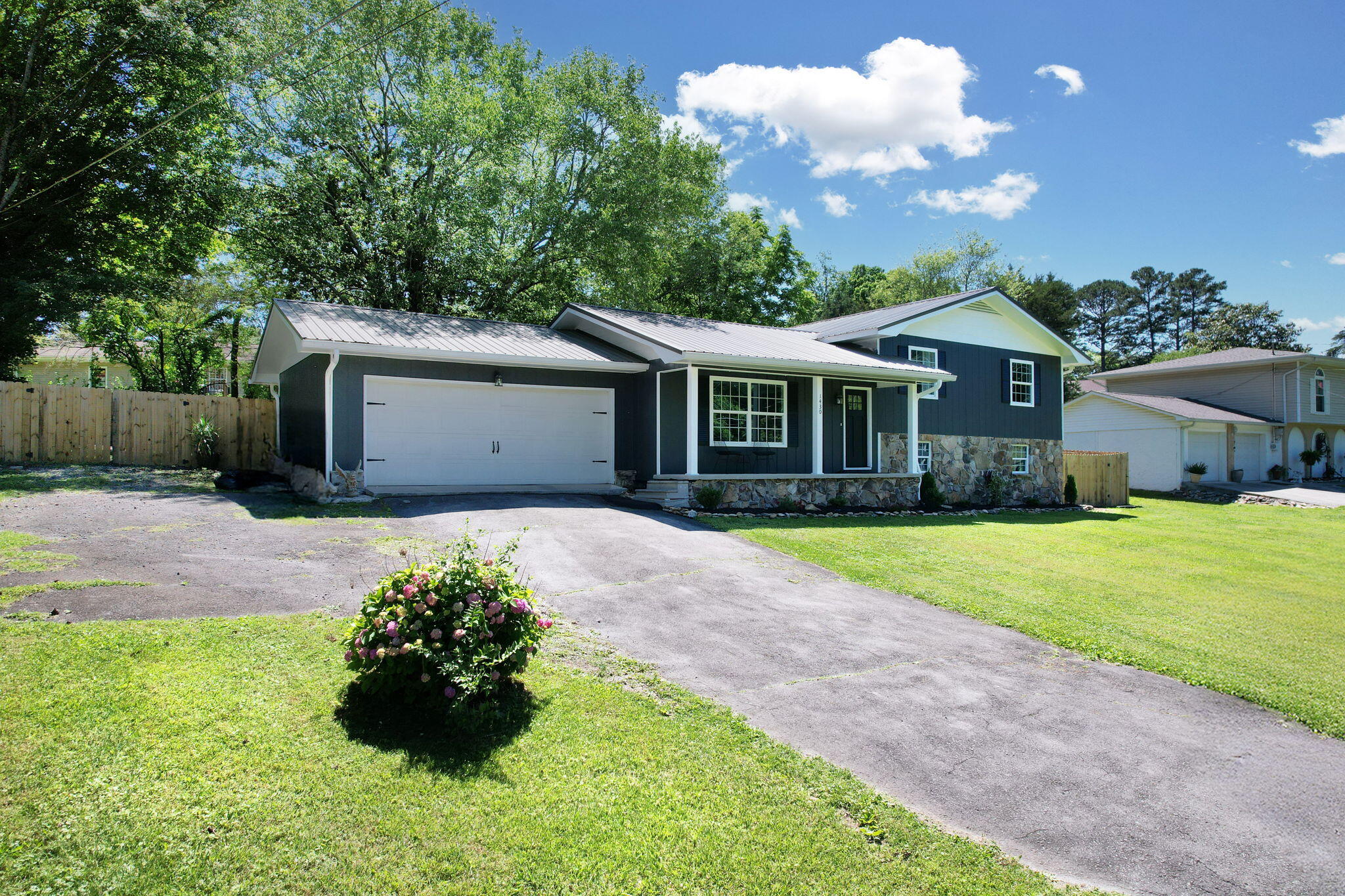 1430 Blythe Ferry Road Northeast Cleveland, TN 37312 - Photo 3 of 30 4-web-or-mls-DJI_0724