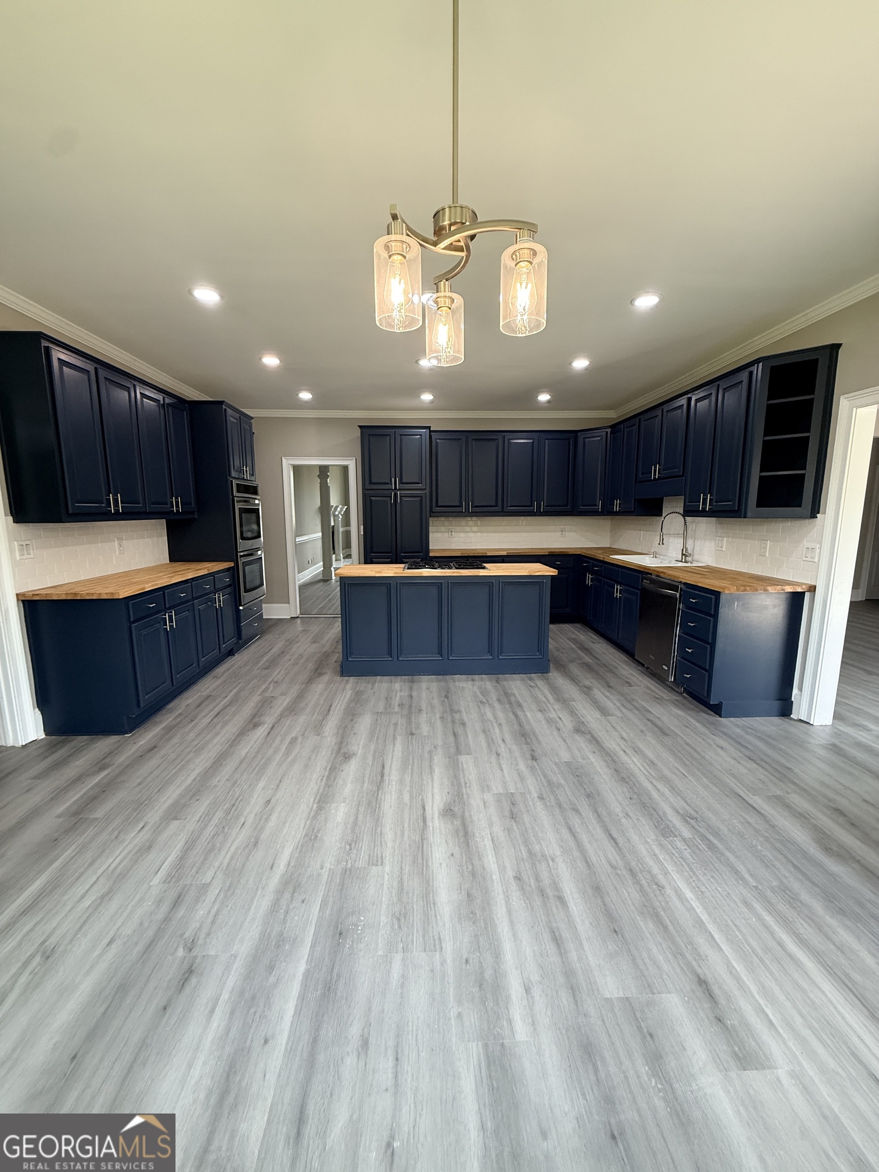 145 Windy Ridge Court Fayetteville, GA 30214 - Photo 16 of 32