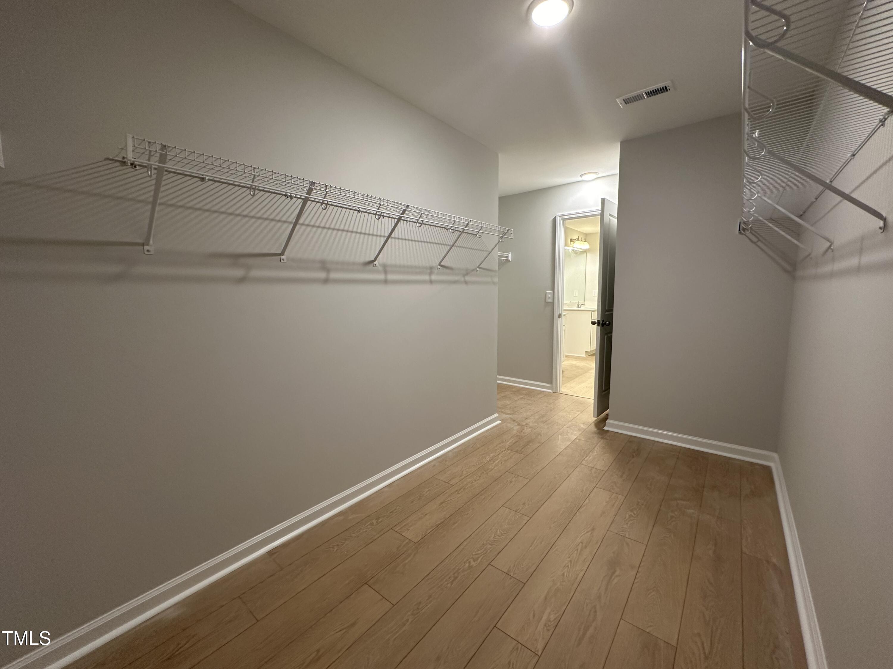3043 Ranger Drive, Unit 29 Durham, NC 27703 - Photo 22 of 29 22 Primary Closet