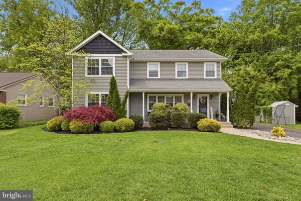 $1,275,000 | 840 Cedar Avenue, Haddonfield, NJ 08033