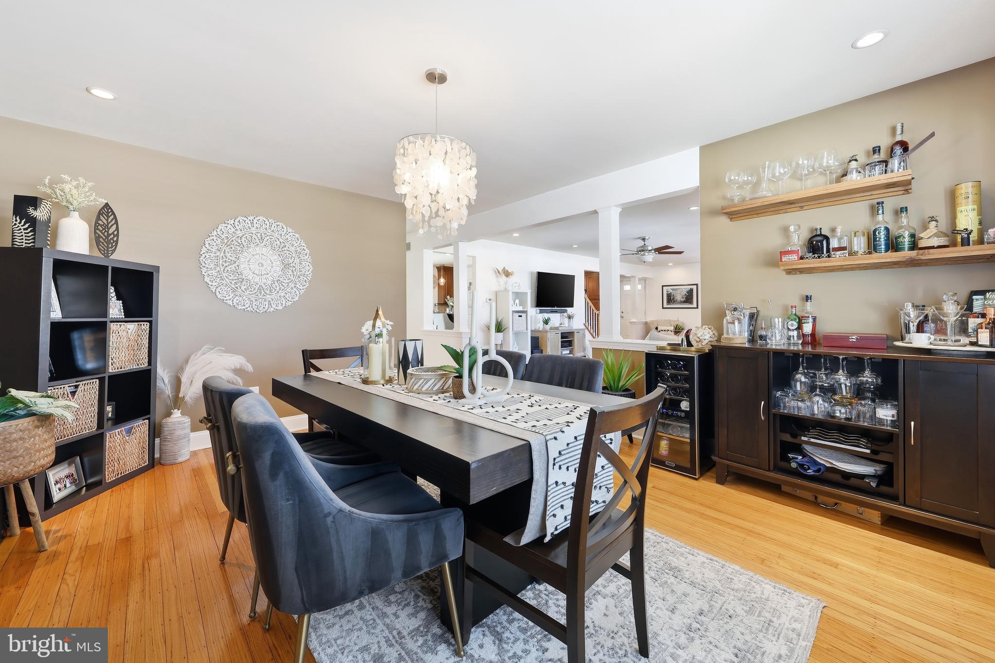 840 Cedar Avenue Haddonfield, NJ 08033 - Photo 11 of 49