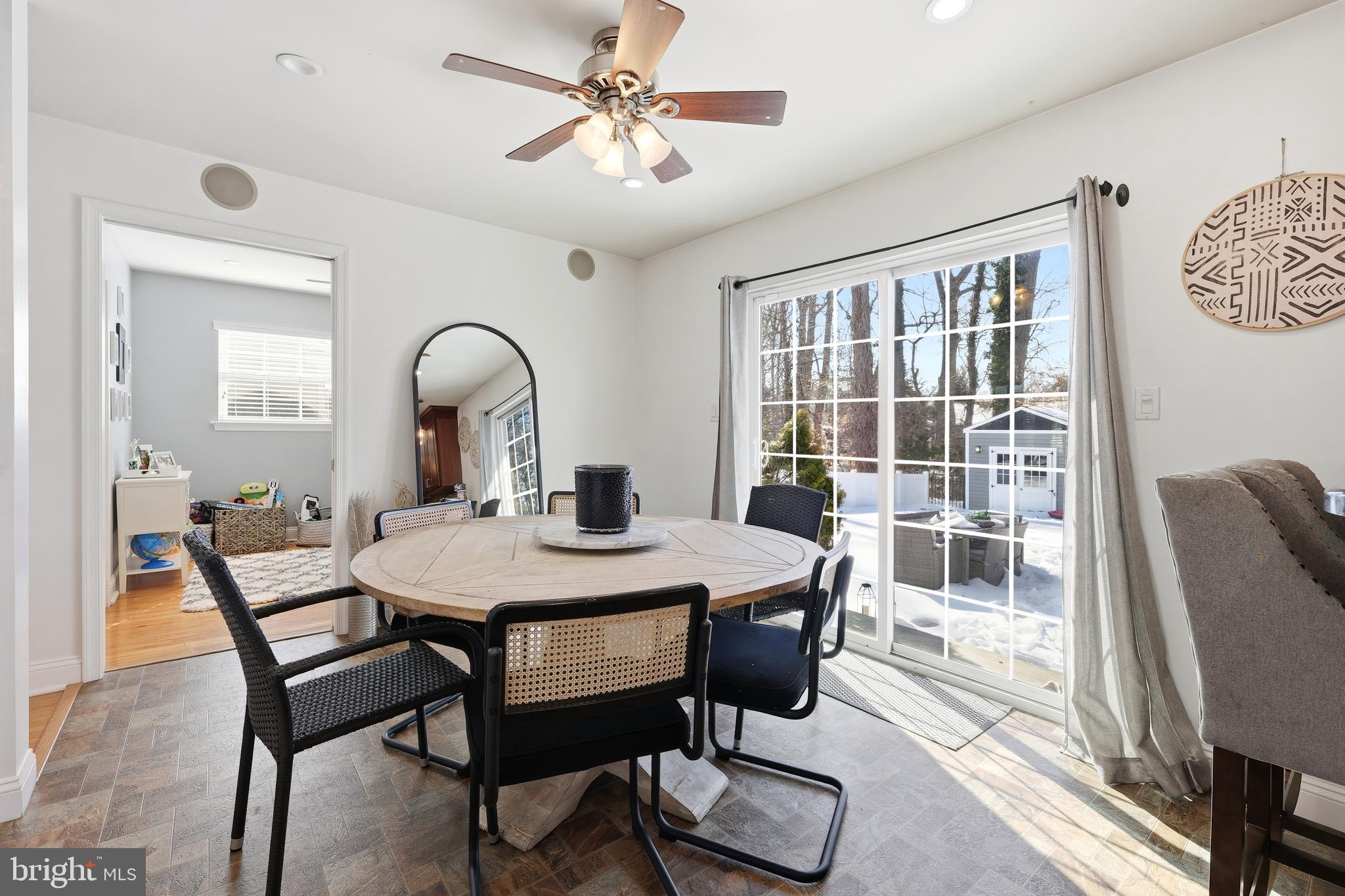 840 Cedar Avenue Haddonfield, NJ 08033 - Photo 13 of 49