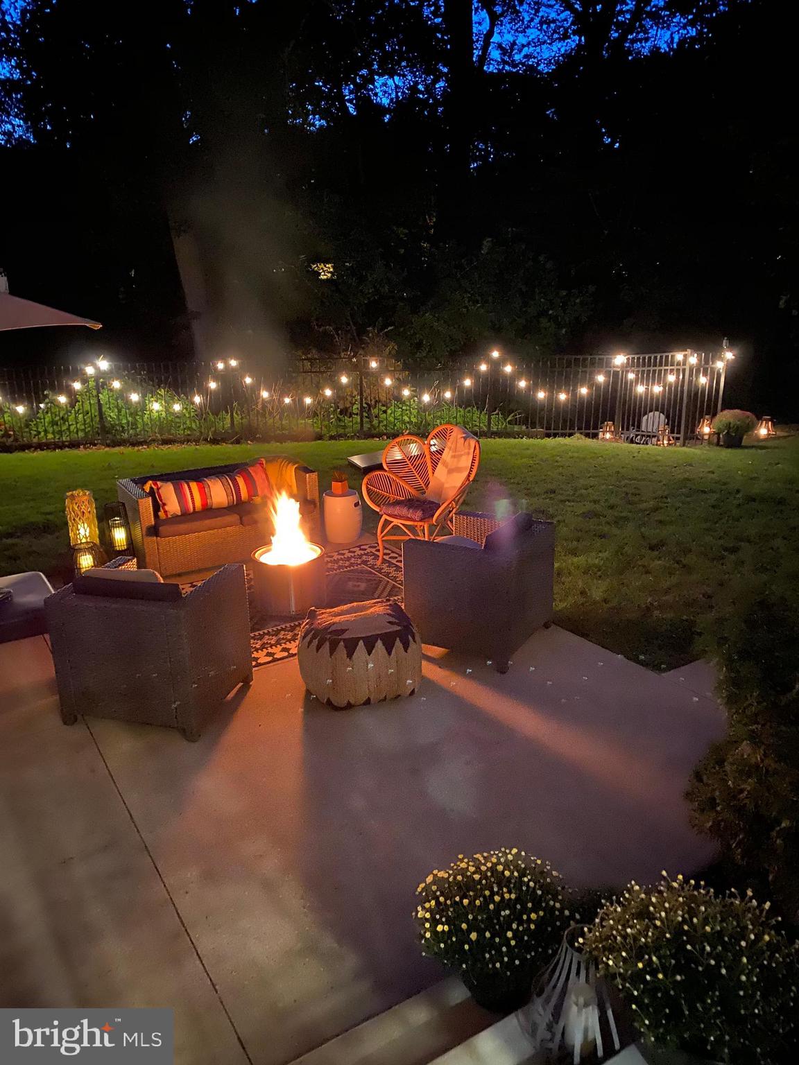 840 Cedar Avenue Haddonfield, NJ 08033 - Photo 30 of 40