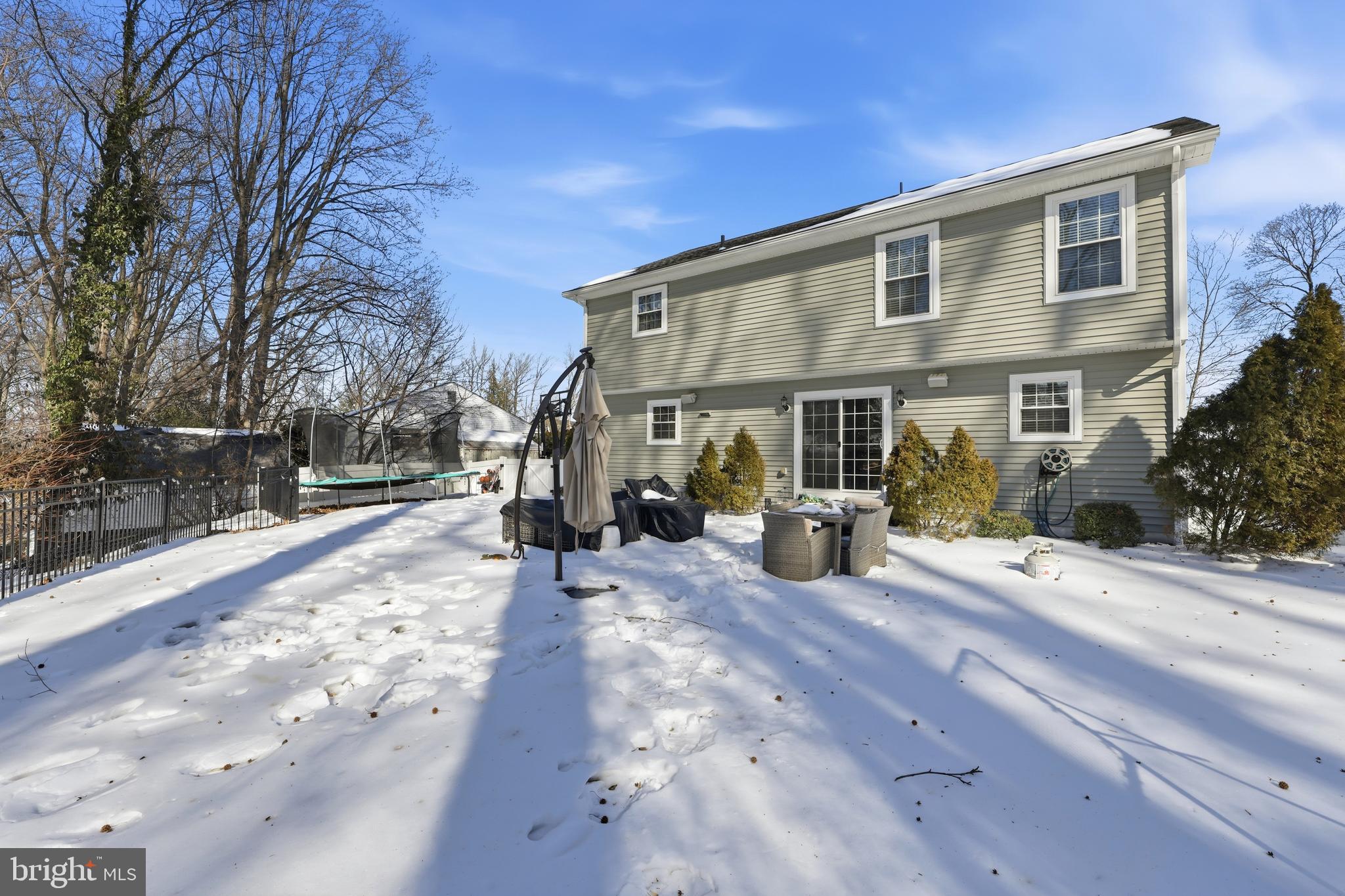 840 Cedar Avenue Haddonfield, NJ 08033 - Photo 35 of 41