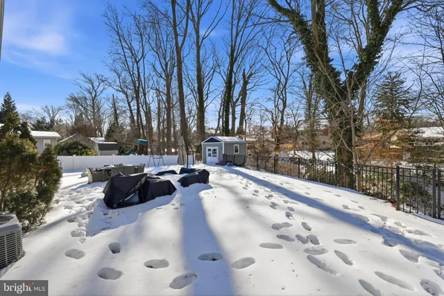 $1,350,000 | 840 Cedar Avenue, Haddonfield, NJ 08033