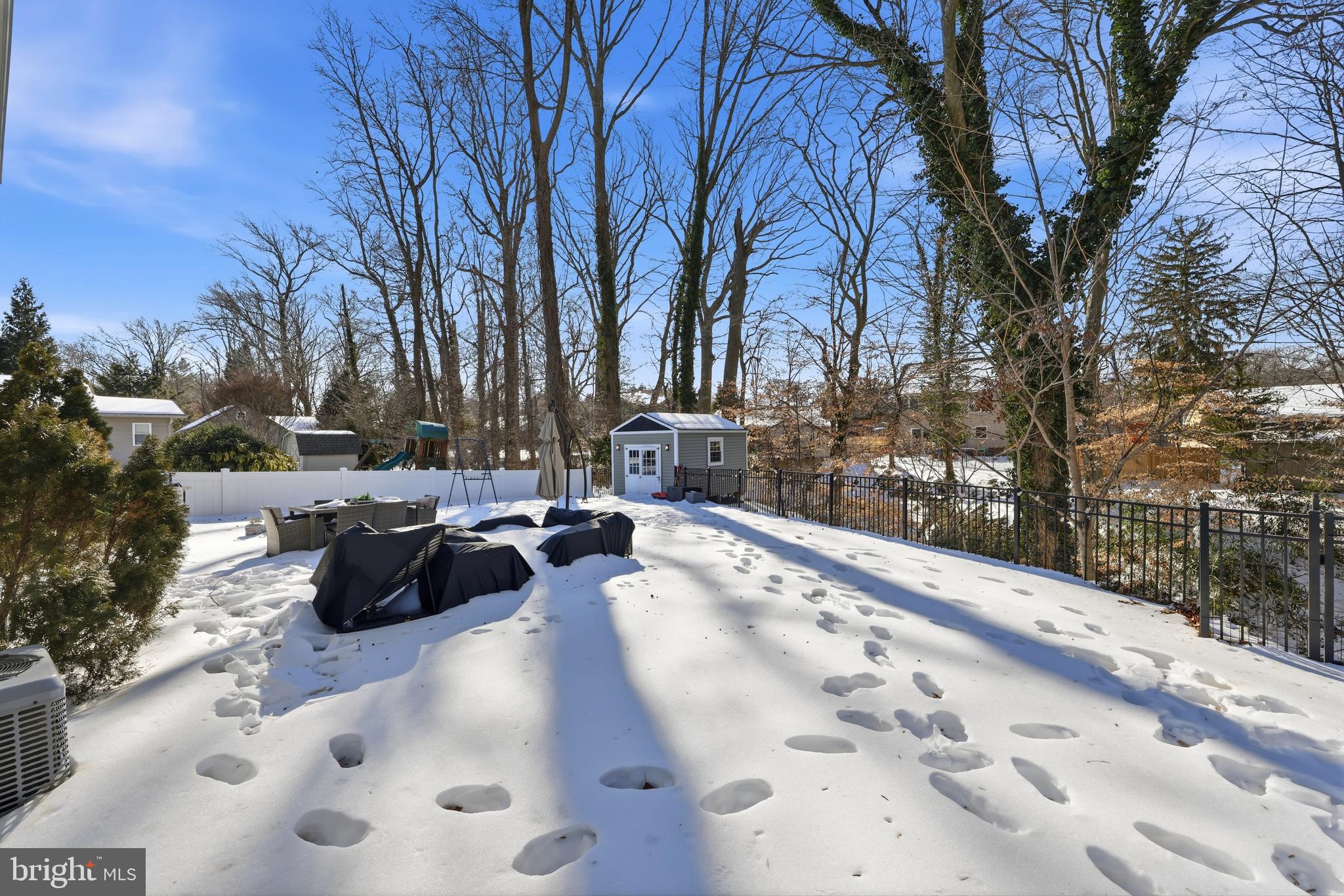 840 Cedar Avenue Haddonfield, NJ 08033 - Photo 36 of 40