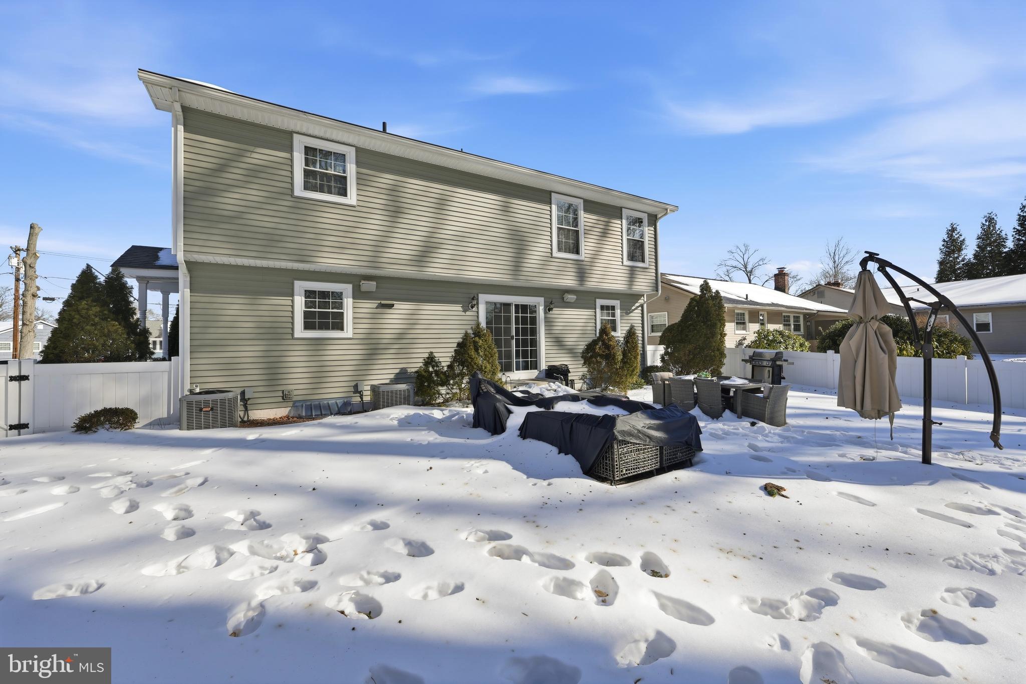 840 Cedar Avenue Haddonfield, NJ 08033 - Photo 36 of 41