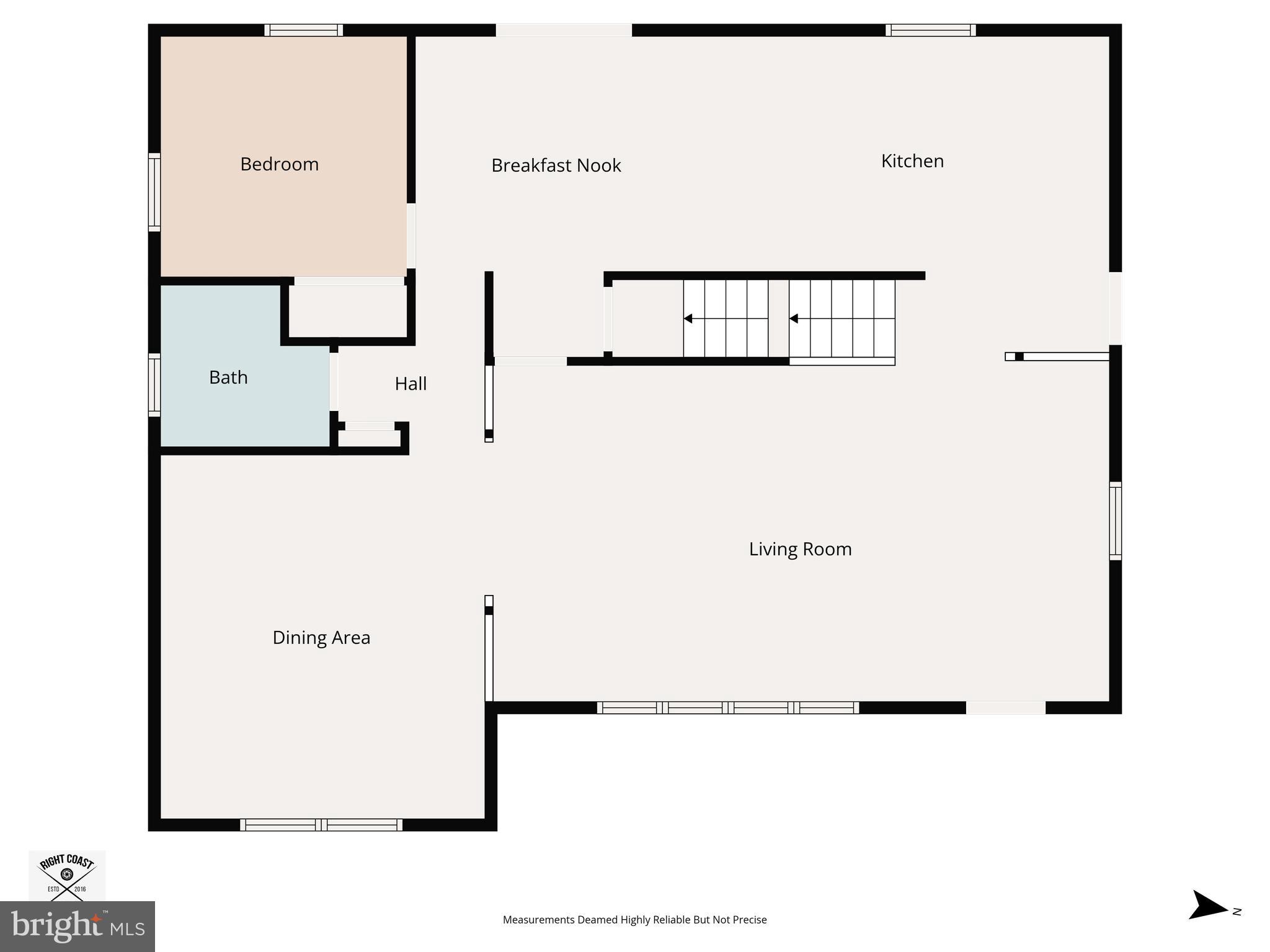 840 Cedar Avenue Haddonfield, NJ 08033 - Photo 38 of 41