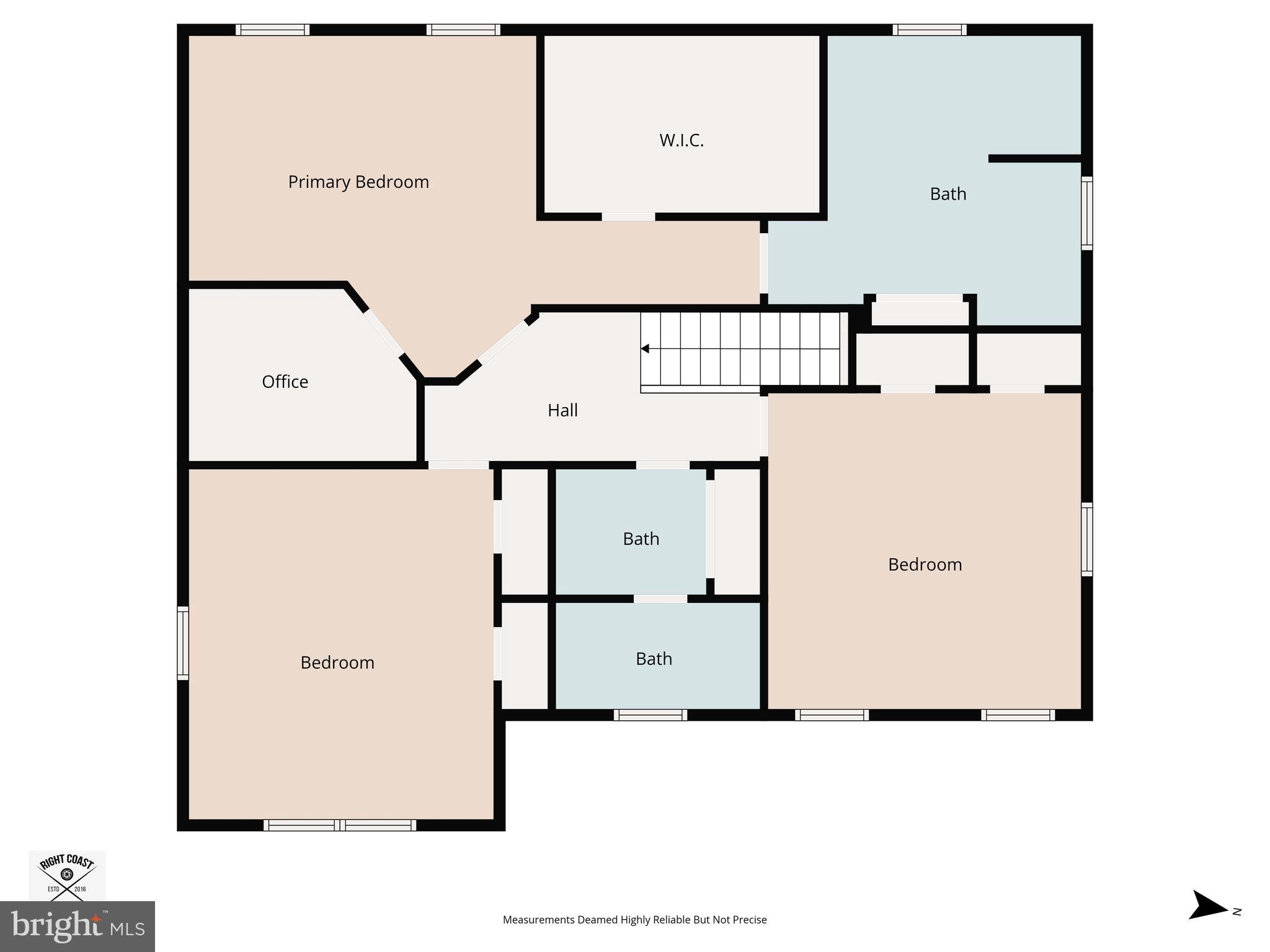 840 Cedar Avenue Haddonfield, NJ 08033 - Photo 39 of 41