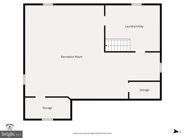 a picture of floor plan