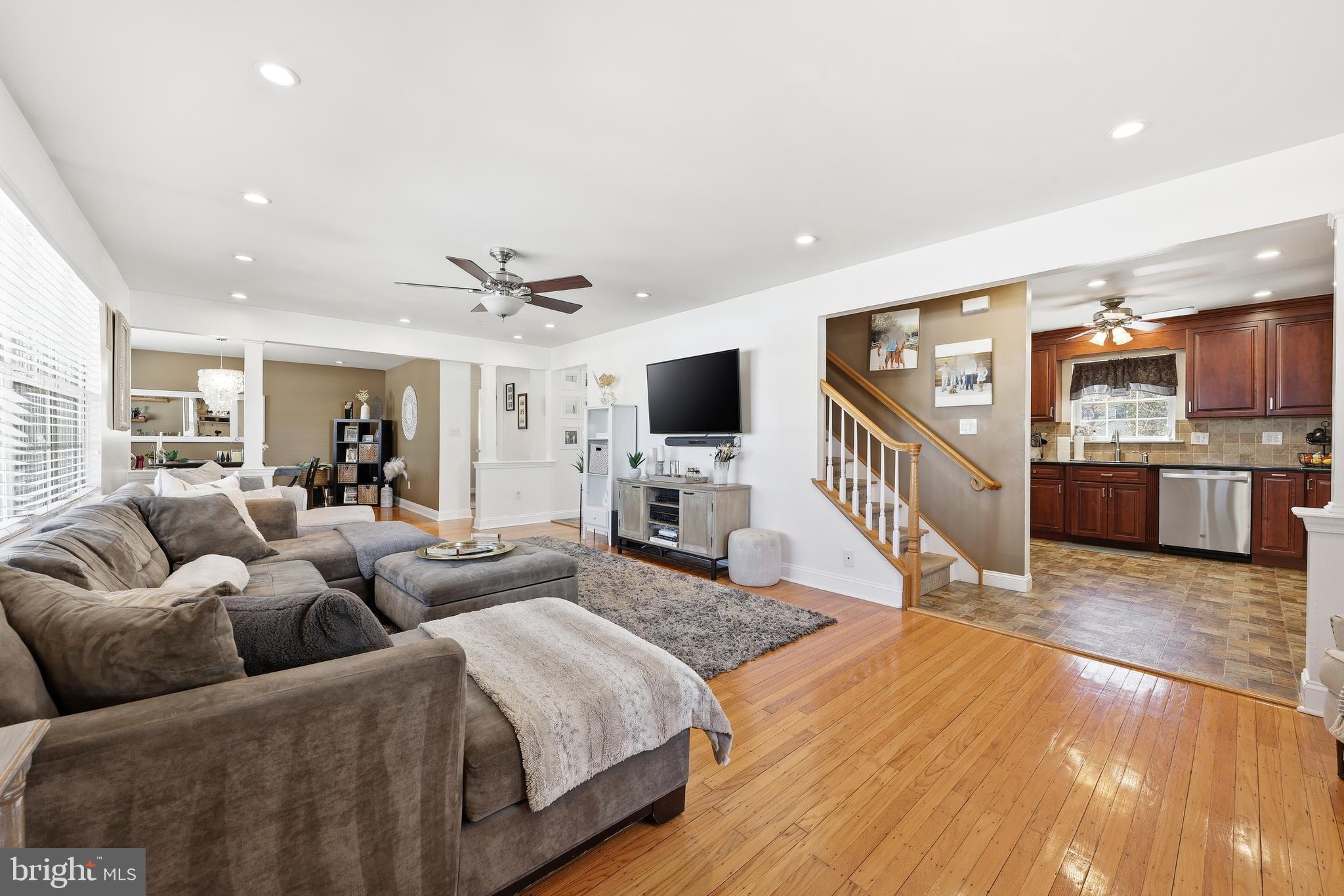 840 Cedar Avenue Haddonfield, NJ 08033 - Photo 6 of 49