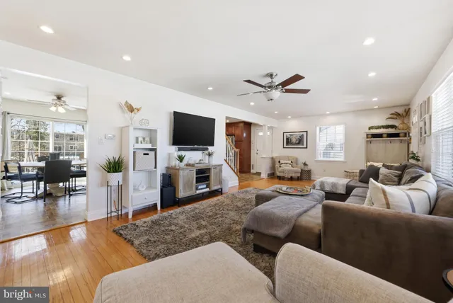 $1,350,000 | 840 Cedar Avenue, Haddonfield, NJ 08033