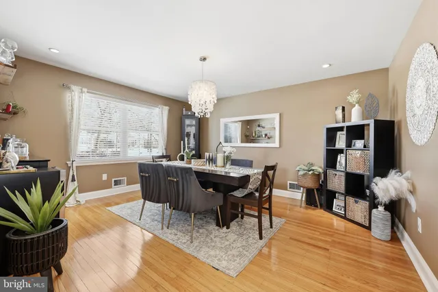 $1,350,000 | 840 Cedar Avenue, Haddonfield, NJ 08033