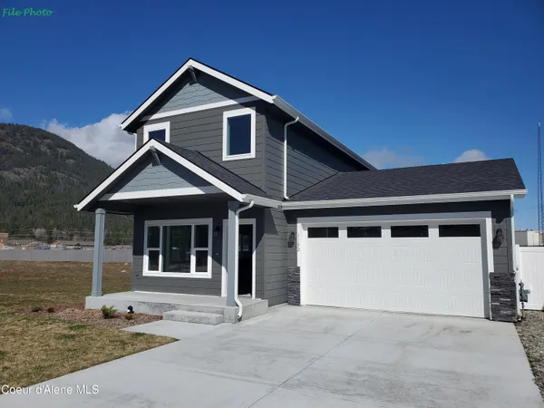 $559,900 | 1108 Jersey Street, Sandpoint, ID 83864