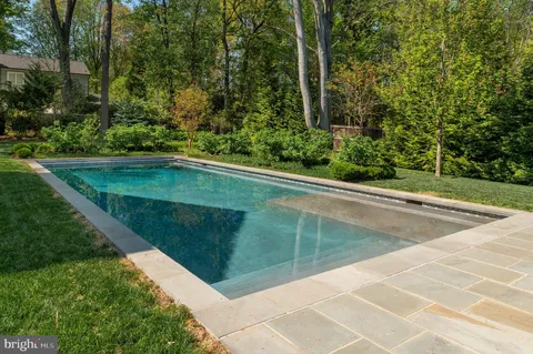 $5,750,000 | 7101 Longwood Drive, Bethesda, MD 20817
