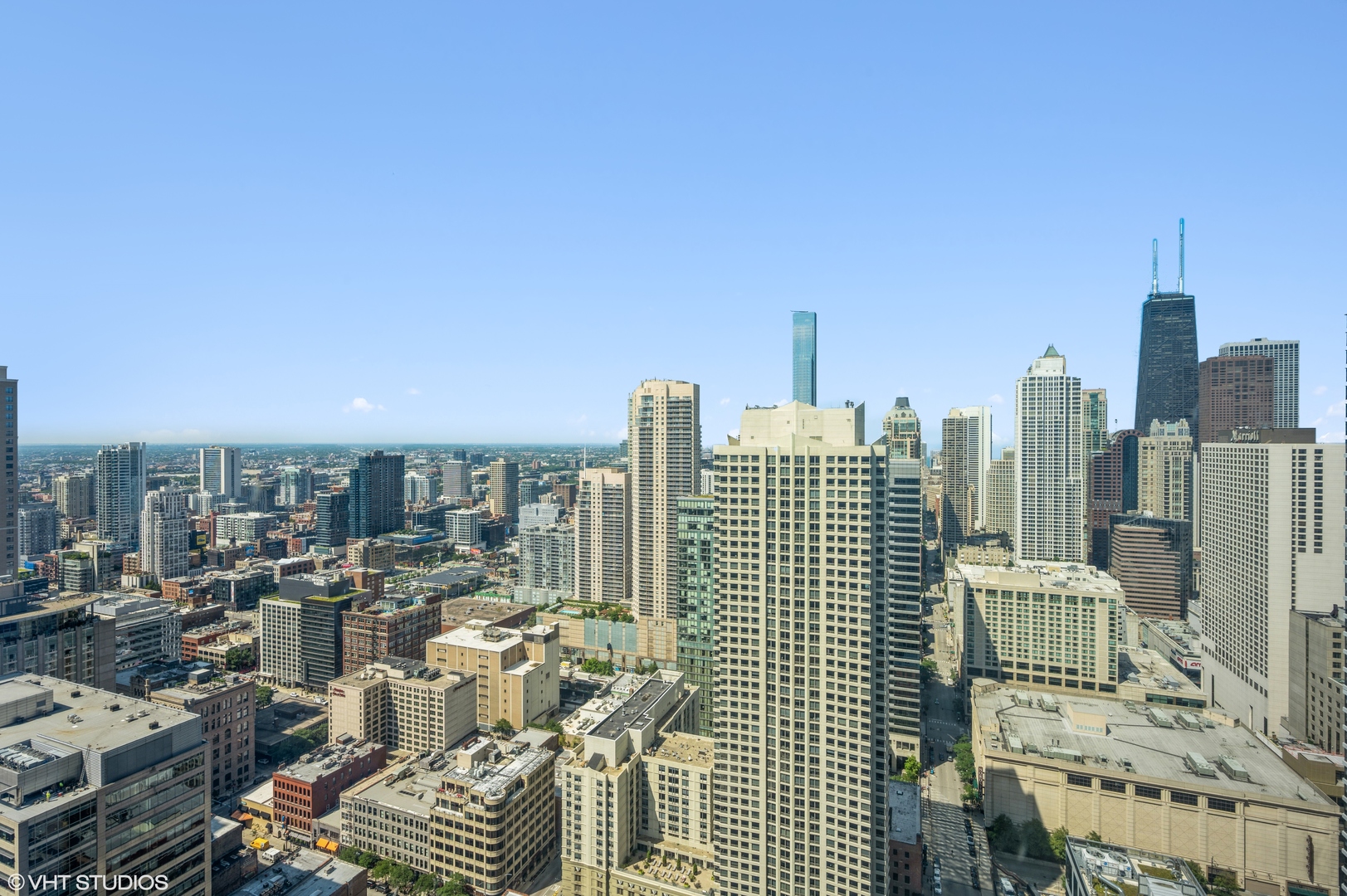 401 North Wabash Avenue, Unit 31F Chicago, IL 60611 - Photo 13 of 13 a view of city