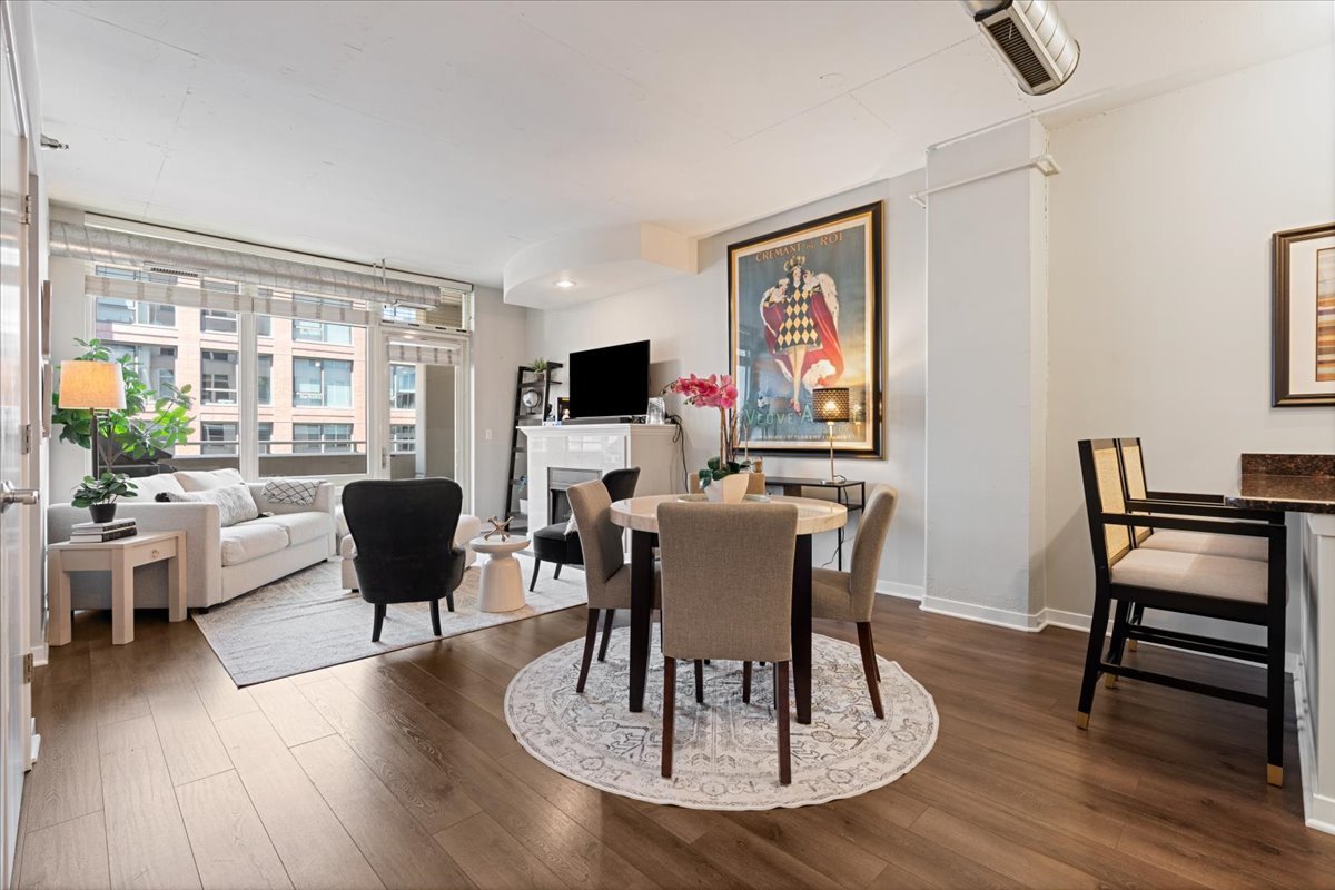 909 West Washington Boulevard, Unit 606 Chicago, IL 60607 - Photo 5 of 20