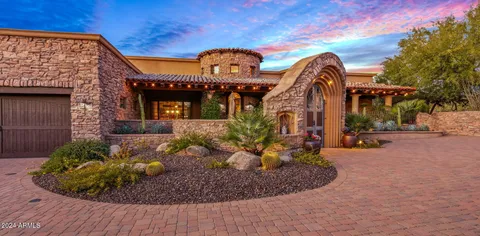 $3,175,000 | 9533 East Rising Sun Drive, Scottsdale, AZ 85262