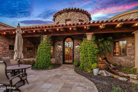 $3,175,000 | 9533 East Rising Sun Drive, Scottsdale, AZ 85262