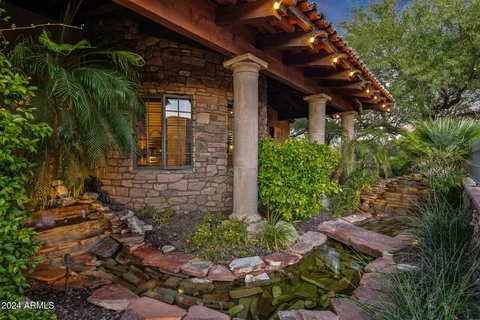 $3,175,000 | 9533 East Rising Sun Drive, Scottsdale, AZ 85262