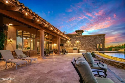 $3,175,000 | 9533 East Rising Sun Drive, Scottsdale, AZ 85262