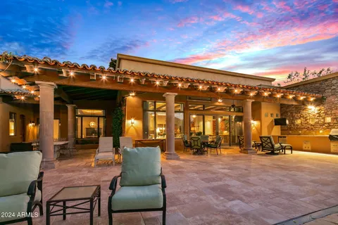 $3,175,000 | 9533 East Rising Sun Drive, Scottsdale, AZ 85262