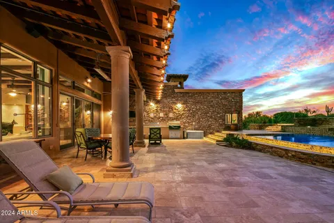$3,175,000 | 9533 East Rising Sun Drive, Scottsdale, AZ 85262