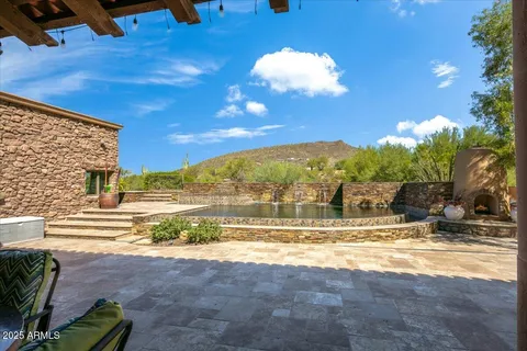 $3,175,000 | 9533 East Rising Sun Drive, Scottsdale, AZ 85262