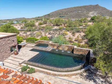 $3,175,000 | 9533 East Rising Sun Drive, Scottsdale, AZ 85262