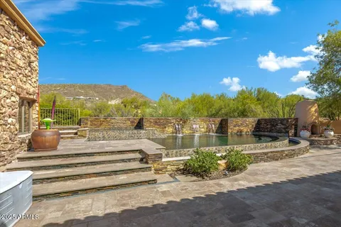 $3,175,000 | 9533 East Rising Sun Drive, Scottsdale, AZ 85262