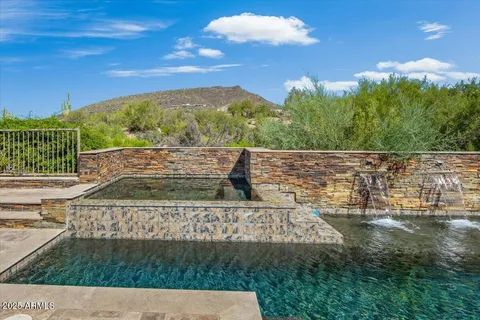 $3,175,000 | 9533 East Rising Sun Drive, Scottsdale, AZ 85262